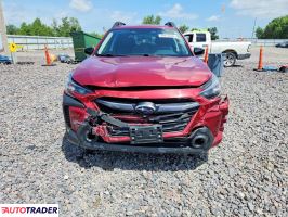 Subaru Outback 2024 2