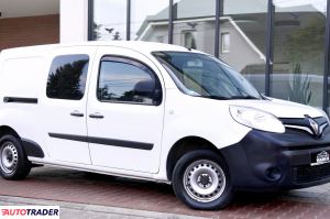 Renault Kangoo 2020 1.5