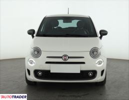 Fiat 500 2019 1.2 68 KM