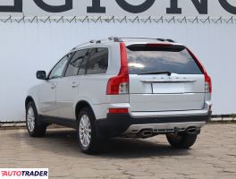 Volvo XC90 2007 2.4 182 KM