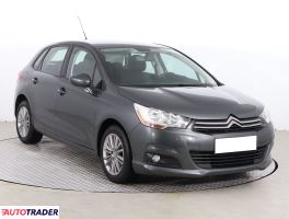 Citroen C4 2014 1.4 93 KM Citroen C4 2014 1.4 93 KM