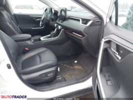 Toyota Pozostałe 2023 2