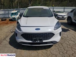Ford Escape 2020 2