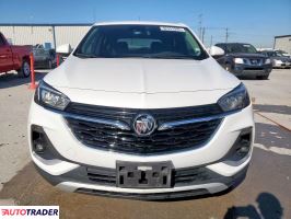 Buick Pozostałe 2021 1