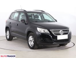 Volkswagen Tiguan 2009 1.4 147 KM Volkswagen Tiguan 2009 1.4 147 KM