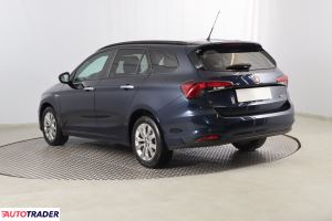 Fiat Tipo 2018 1.4 118 KM