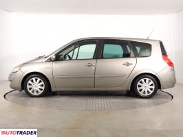 Renault Grand Scenic 2006 2.0 132 KM