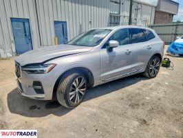 Volvo XC60 - zobacz ofertę