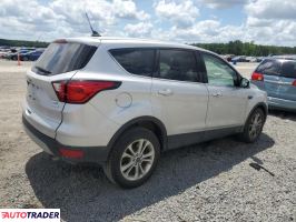 Ford Escape 2019 1