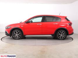 Fiat Tipo 2022 1.0 97 KM Fiat Tipo 2022 1.0 97 KM