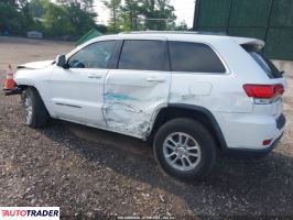 Jeep Grand Cherokee 2020 3 Jeep Grand Cherokee 2020 3