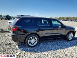 Dodge Durango 2023 3