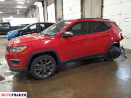 Jeep Compass 2021 2
