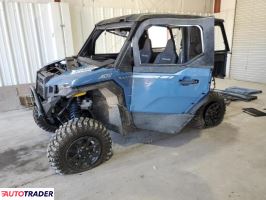 Polaris Pozostałe 2024