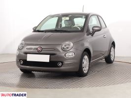 Fiat 500 2017 1.2 68 KM