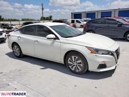 Nissan Altima 2020 2 Nissan Altima 2020 2