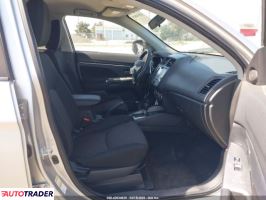 Mitsubishi Outlander 2019 2 Mitsubishi Outlander 2019 2