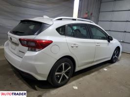 Subaru Impreza 2022 2