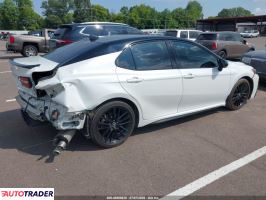 Toyota Camry 2023 2