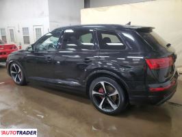 Audi Q7 2019 3 Audi Q7 2019 3