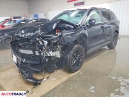 Honda CR-V 2024 2