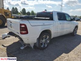 Dodge Ram 2020 5 Dodge Ram 2020 5