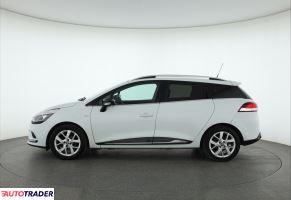 Renault Clio 2020 0.9 88 KM