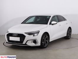 Audi A3 2023 1.5 147 KM