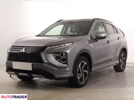 Mitsubishi Eclipse Cross PHEV 2023 2.4 185 KM