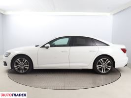 Audi A6 2020 2.0 201 KM