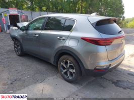 Kia Sportage 2020 2