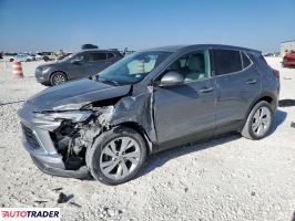 Buick Pozostałe - zobacz ofertę