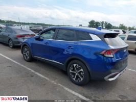 Kia Sportage 2023 2 Kia Sportage 2023 2