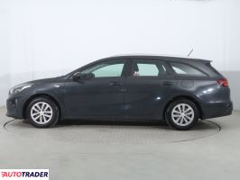 Kia Ceed 2020 1.6 113 KM Kia Ceed 2020 1.6 113 KM