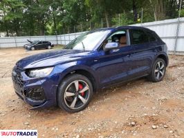 Audi Q5 2024 2 Audi Q5 2024 2