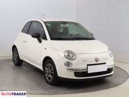 Fiat 500 - zobacz ofertę