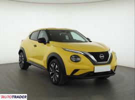 Nissan Juke 2024 1.0 112 KM