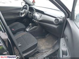 Nissan Pozostałe 2019 1 Nissan Pozostałe 2019 1
