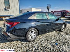 Hyundai Elantra 2024 2