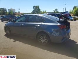 Kia Pozostałe 2022 2