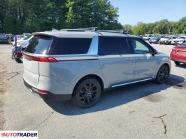 Kia Carnival 2022 3 Kia Carnival 2022 3