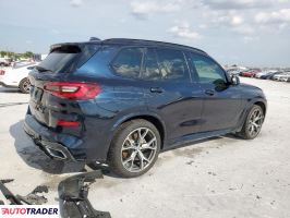 BMW X5 2020 3