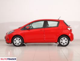 Toyota Yaris 2020 1.5 109 KM Toyota Yaris 2020 1.5 109 KM