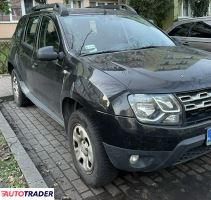 Dacia Duster - zobacz ofertę