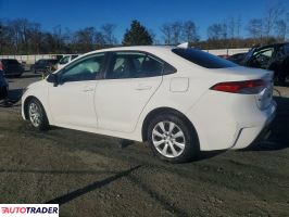 Toyota Corolla 2023 2