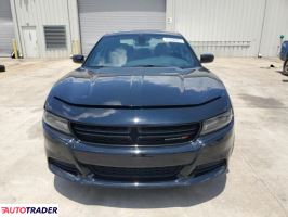 Dodge Charger 2021 3 Dodge Charger 2021 3