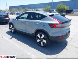 Volvo Pozostałe 2024 Volvo Pozostałe 2024
