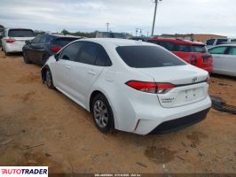 Toyota Corolla 2024 2