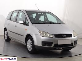 Ford Focus C-Max 2005 1.6 99 KM