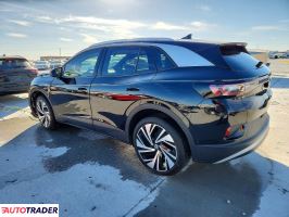 Volkswagen Pozostałe 2025